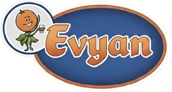 Evyan Logo