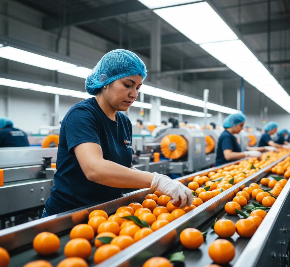 empleo evyan 3 The Royal Food