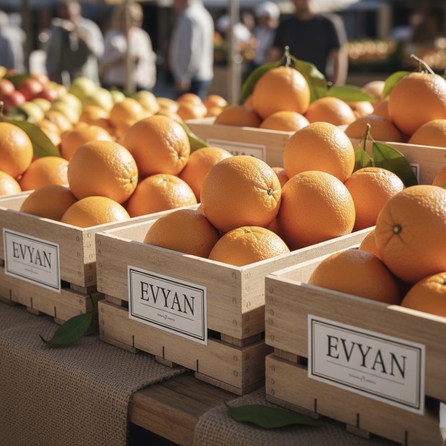 naranja 1cut Chinese Food